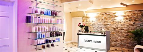 j'adore salon dc.